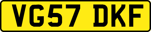 VG57DKF