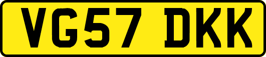 VG57DKK