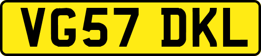 VG57DKL