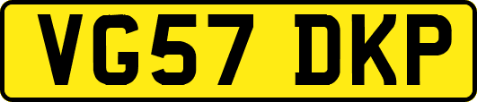VG57DKP