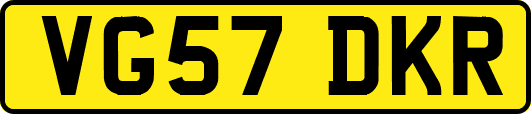 VG57DKR