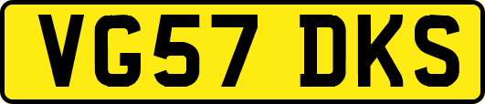 VG57DKS