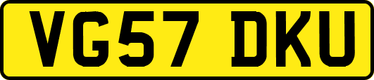 VG57DKU