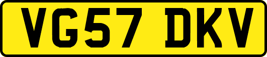 VG57DKV