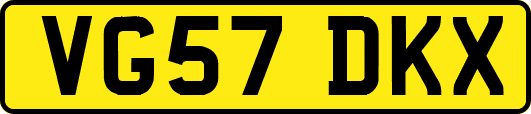 VG57DKX