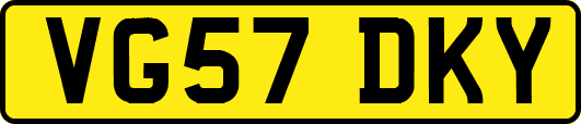 VG57DKY