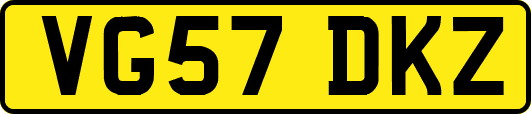 VG57DKZ