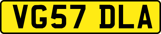 VG57DLA