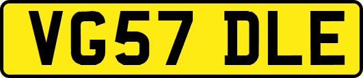 VG57DLE