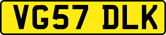 VG57DLK