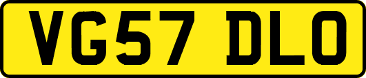 VG57DLO