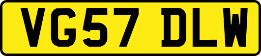 VG57DLW