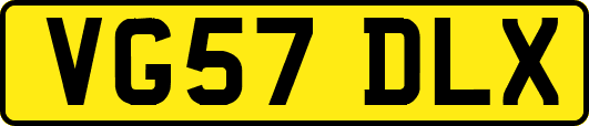 VG57DLX
