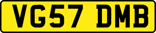 VG57DMB