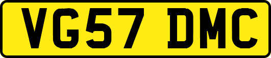 VG57DMC