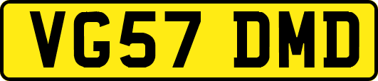VG57DMD