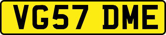 VG57DME