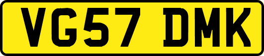 VG57DMK