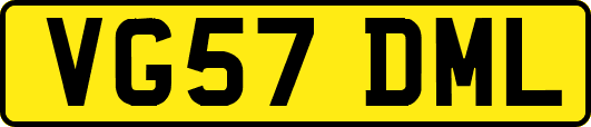 VG57DML