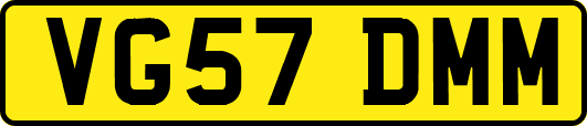 VG57DMM