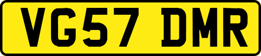 VG57DMR