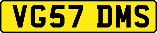VG57DMS