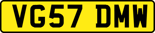 VG57DMW