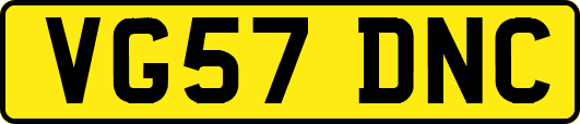 VG57DNC