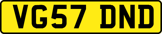 VG57DND