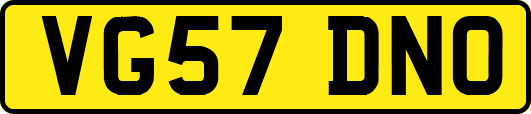 VG57DNO