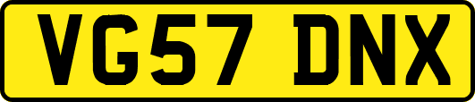 VG57DNX