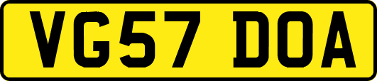 VG57DOA