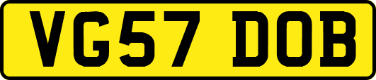 VG57DOB