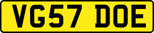 VG57DOE