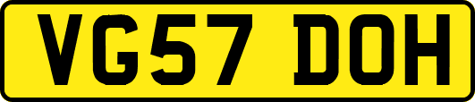 VG57DOH