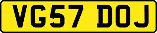 VG57DOJ