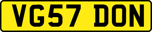 VG57DON