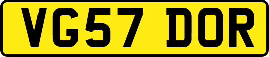 VG57DOR