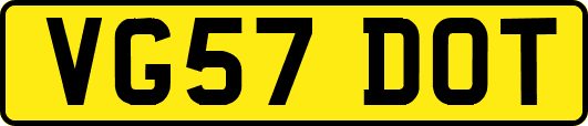 VG57DOT