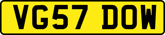 VG57DOW