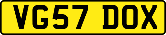 VG57DOX