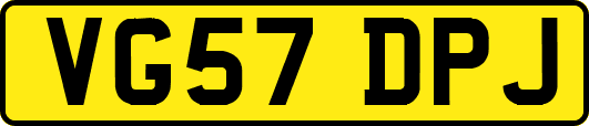 VG57DPJ