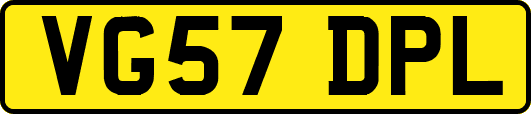 VG57DPL