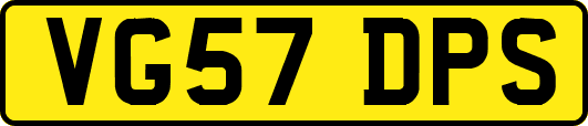 VG57DPS