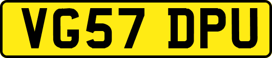 VG57DPU