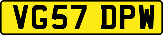VG57DPW