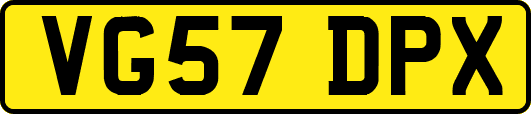 VG57DPX