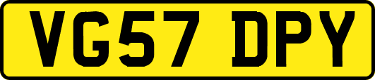 VG57DPY