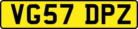 VG57DPZ