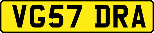 VG57DRA